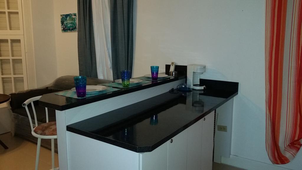 אוצ'ו ריוס Sky Castles Apt J3 מראה חיצוני תמונה