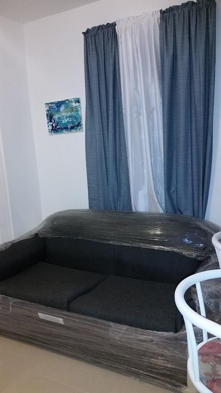 אוצ'ו ריוס Sky Castles Apt J3 מראה חיצוני תמונה